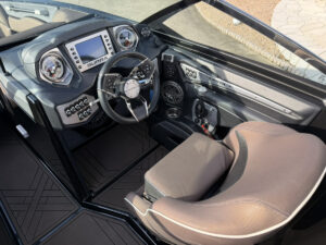 SUPRA SE PRO X 450　長龍マリーナ