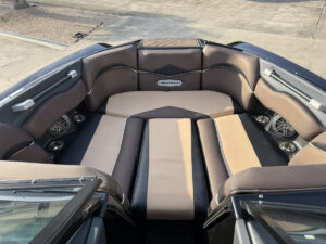 SUPRA SE PRO X 450　長龍マリーナ