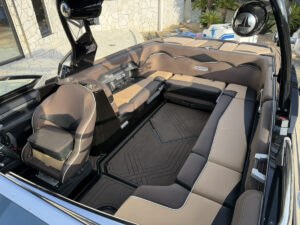 SUPRA SE PRO X 450　長龍マリーナ