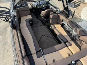 SUPRA SE PRO X 450　長龍マリーナ