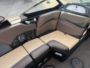 SUPRA SE PRO X 450　長龍マリーナ