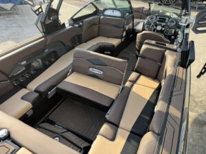 SUPRA SE PRO X 450　長龍マリーナ