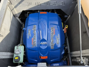 SUPRA SE PRO X 450　長龍マリーナ