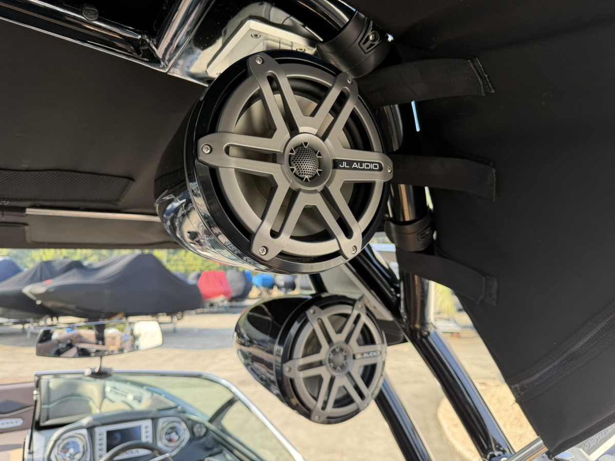 SUPRA SE450（2017）