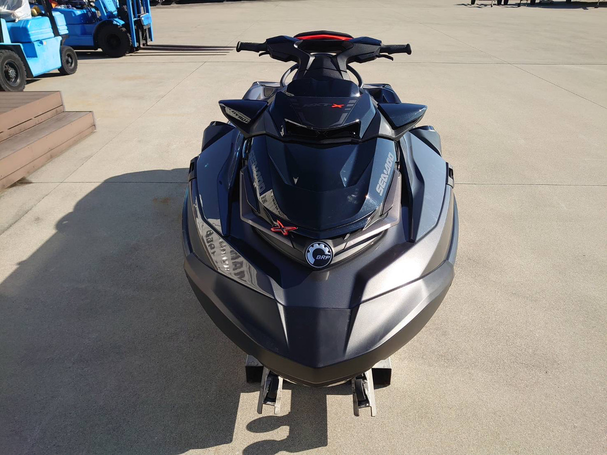SEADOO RXT-X300RS