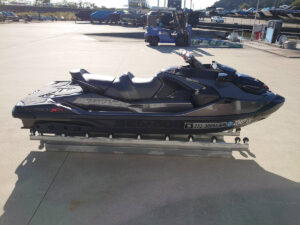 SeaDoo　SEADOO　シードゥ　RXT　2023　水上バイク　マリーナ　長龍