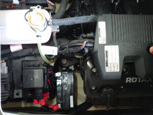 SeaDoo　SEADOO　シードゥ　RXT　2023　水上バイク　マリーナ　長龍