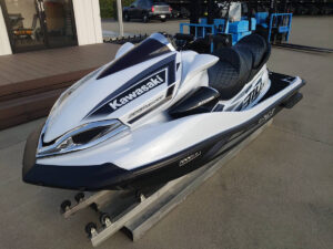 KAWASAKI　ULTRA310LX   長龍マリーナ