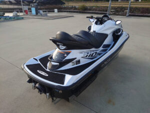 KAWASAKI　ULTRA310LX   長龍マリーナ