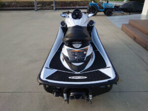 KAWASAKI　ULTRA310LX   長龍マリーナ