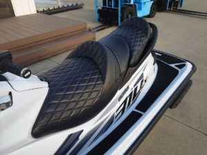 KAWASAKI　ULTRA310LX   長龍マリーナ