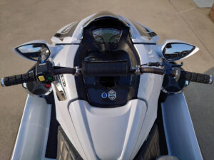 KAWASAKI　ULTRA310LX   長龍マリーナ