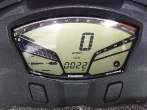 KAWASAKI　ULTRA310LX   長龍マリーナ