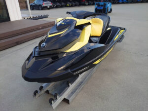 SEADOO GTR215　長龍マリーナ