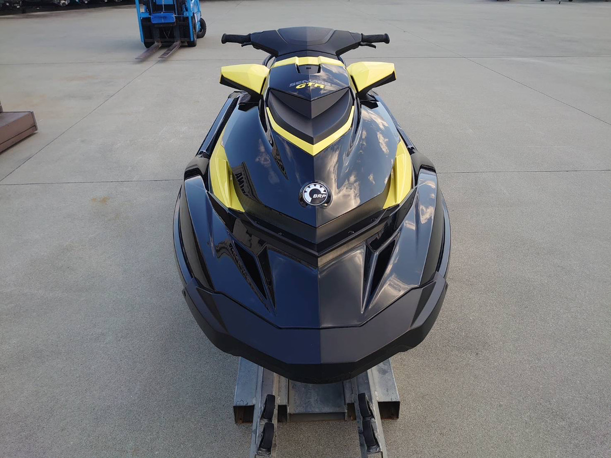 SEADOO GTR215