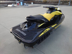 SEADOO GTR215　長龍マリーナ