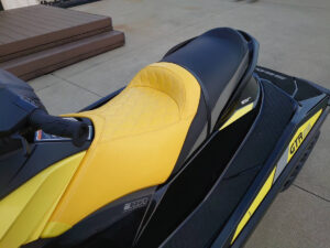 SEADOO GTR215　長龍マリーナ