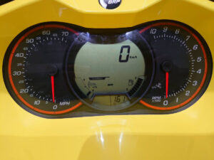 SEADOO GTR215　長龍マリーナ