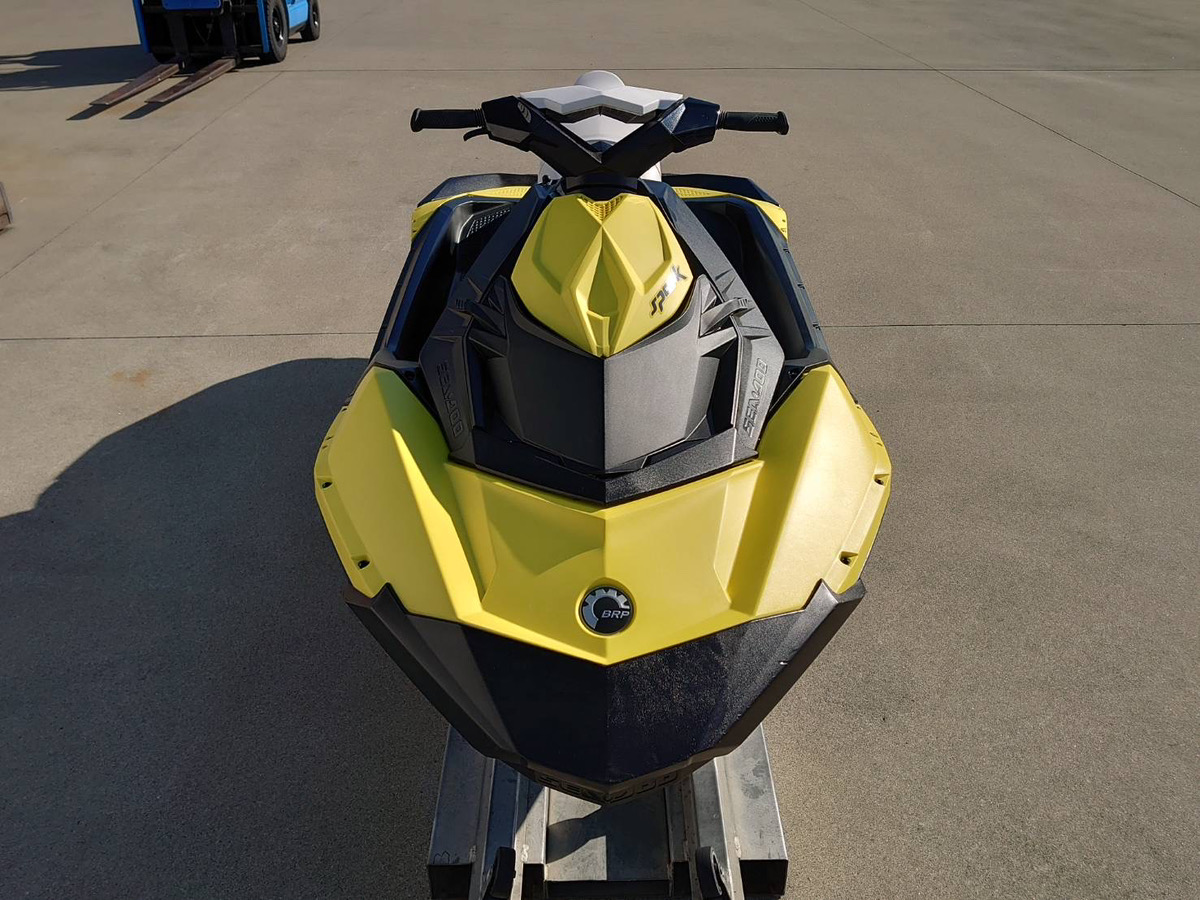 SEADOO SPARK 3-UP