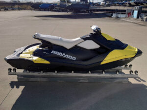 SEADOO SPARK 3-UP  長龍マリーナ