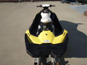 SEADOO SPARK 3-UP  長龍マリーナ