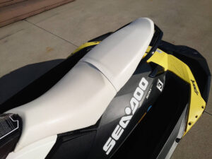 SEADOO SPARK 3-UP  長龍マリーナ