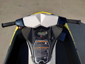 SEADOO SPARK 3-UP  長龍マリーナ