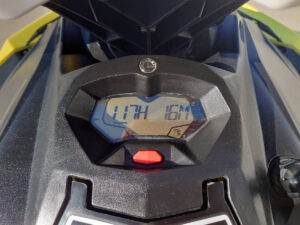 SEADOO SPARK 3-UP  長龍マリーナ