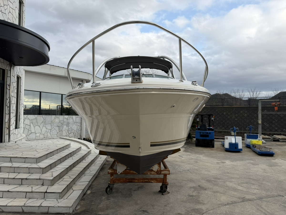 SeaRay215WE