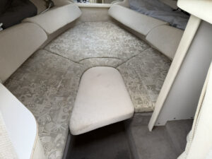 SeaRay　シーレー　シーレイ　クルーザー　中古艇　びわ湖　マリーナ　長龍