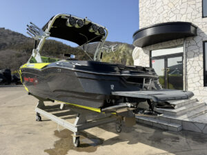 MasterCraft X-STAR 長龍マリーナ