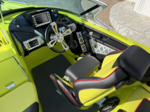 MasterCraft X-STAR 長龍マリーナ