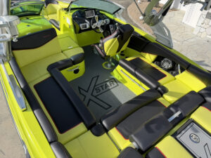 MasterCraft X-STAR 長龍マリーナ