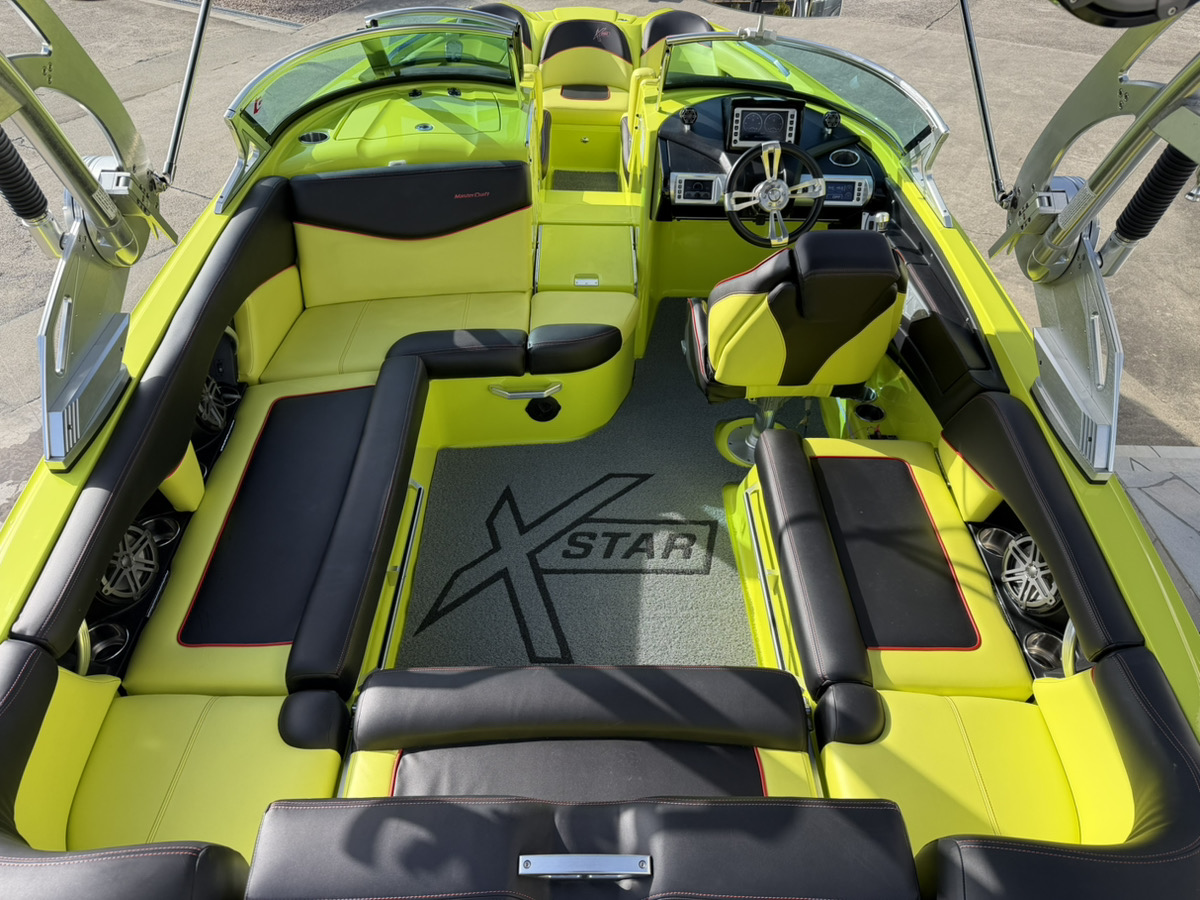 MasterCraft X-STAR