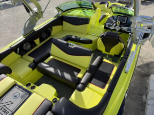 MasterCraft X-STAR 長龍マリーナ