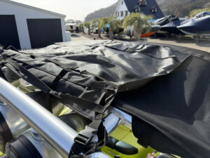 MasterCraft X-STAR 長龍マリーナ