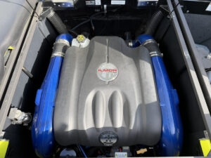 MasterCraft X-STAR 長龍マリーナ