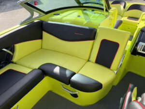 MasterCraft X-STAR 長龍マリーナ