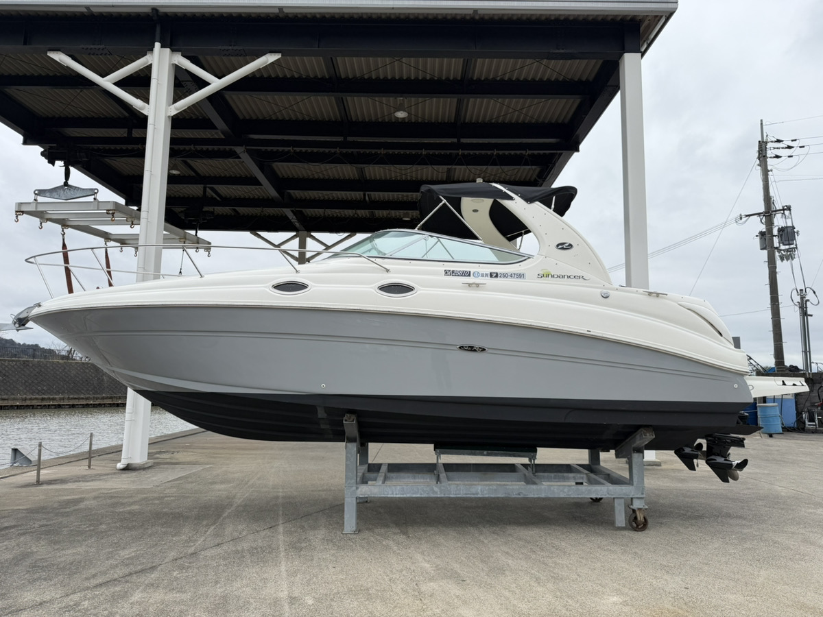 SeaRay315DA