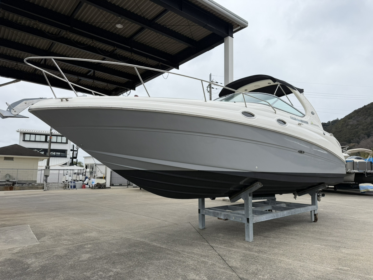 SeaRay315DA