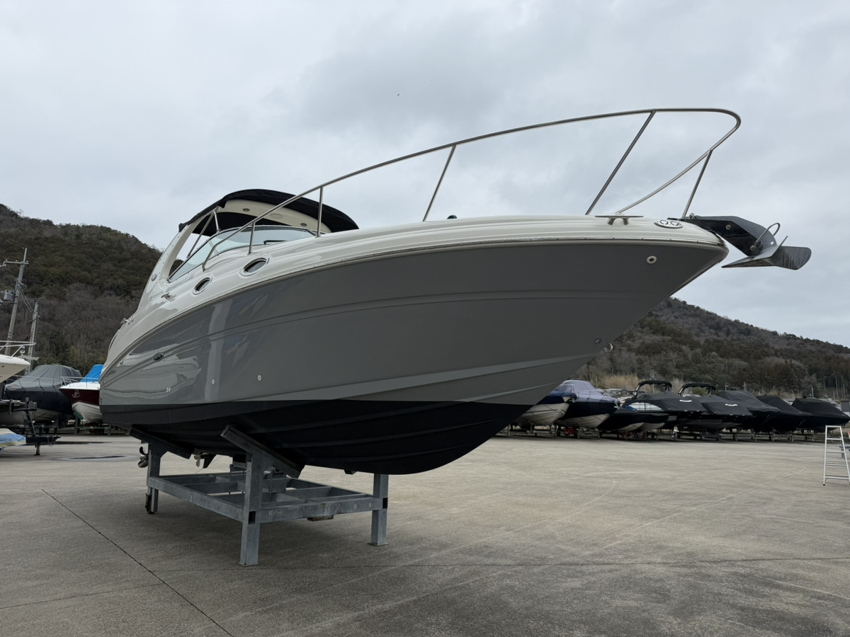 SeaRay315DA