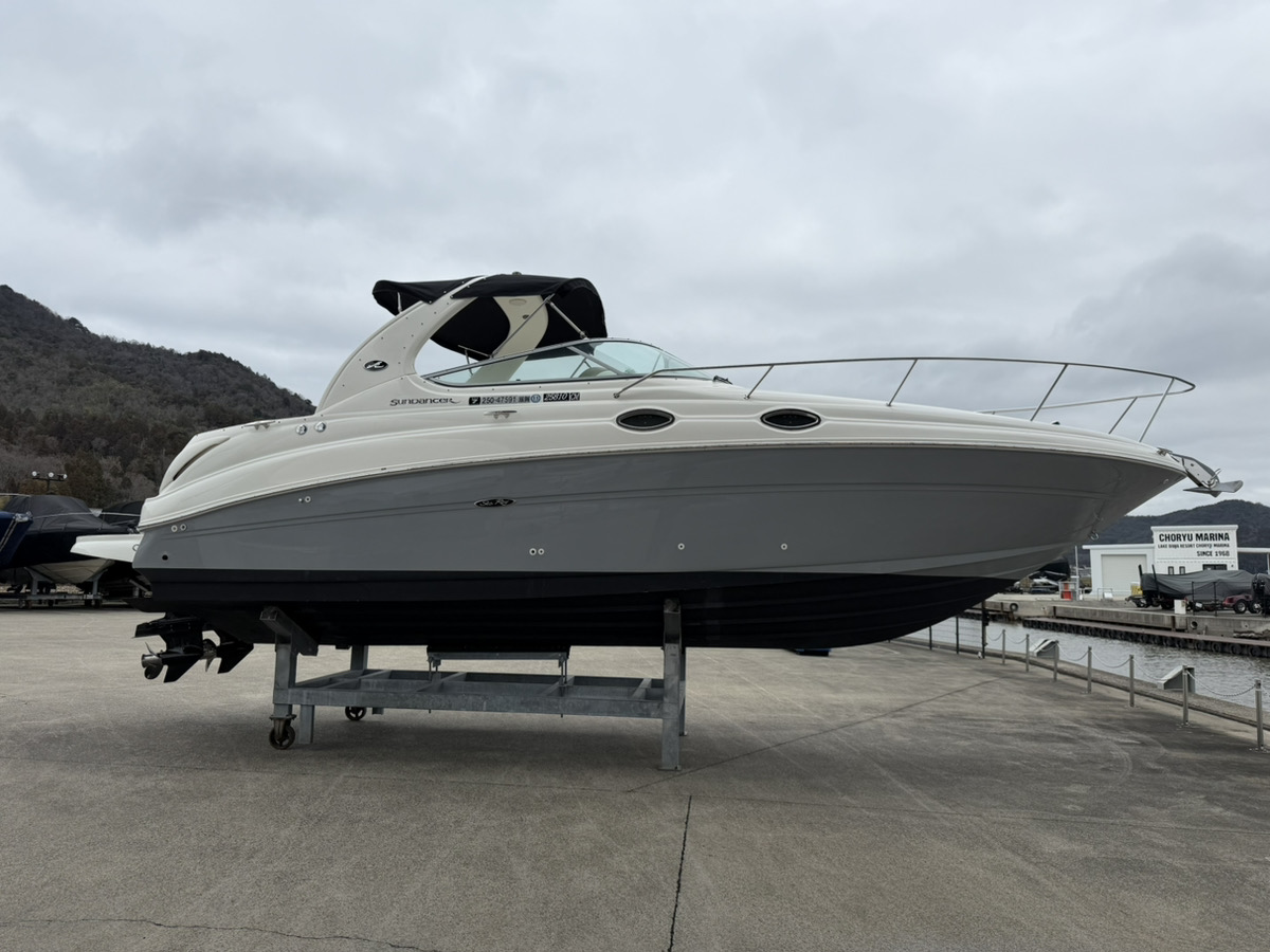 SeaRay315DA