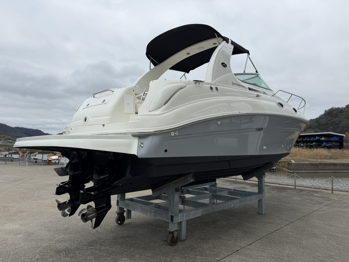 SeaRay315DA