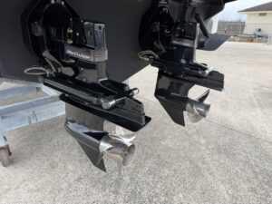 SeaRay315DA 長龍マリーナ