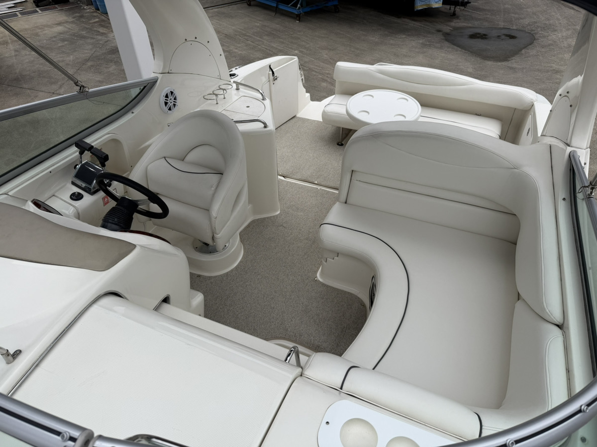 SeaRay315DA