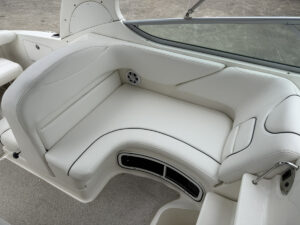 SeaRay315DA 長龍マリーナ