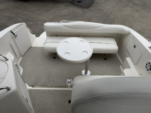 SeaRay315DA 長龍マリーナ