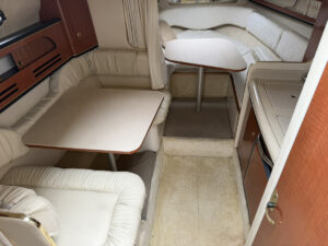 SeaRay315DA 長龍マリーナ