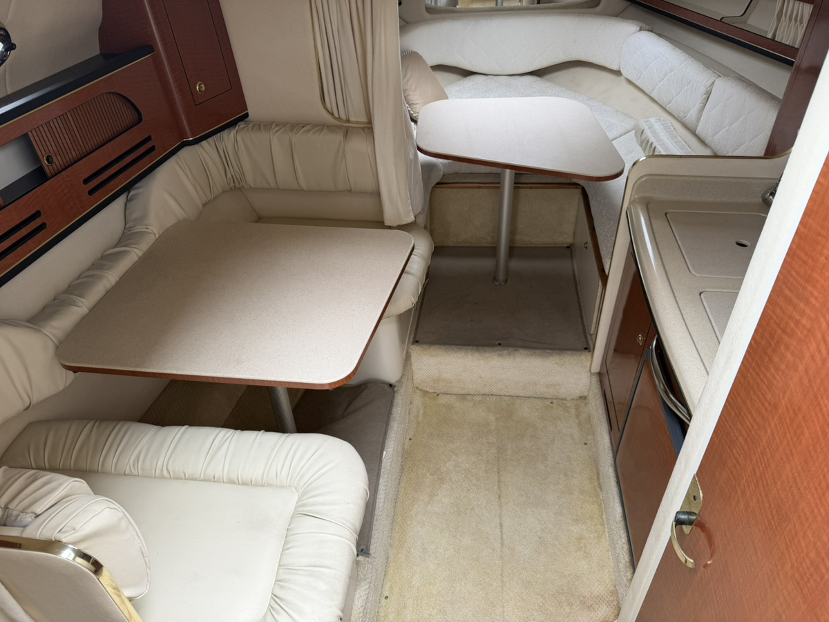 SeaRay315DA