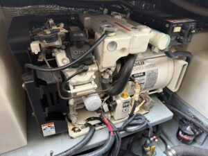 SeaRay315DA 長龍マリーナ